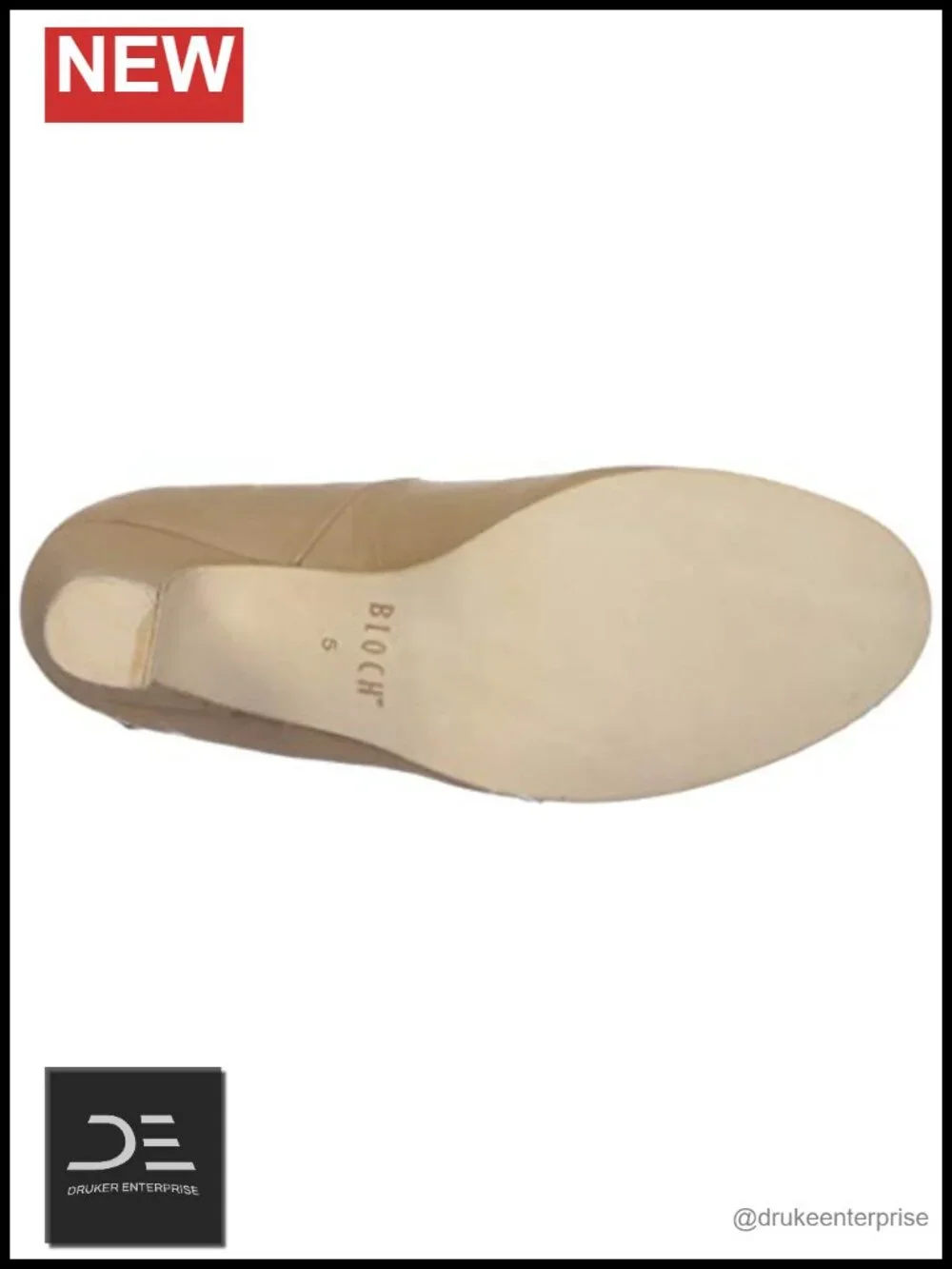 N/A ankle strap